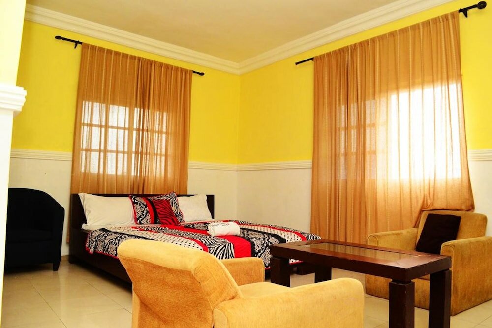 Фото отеля 4