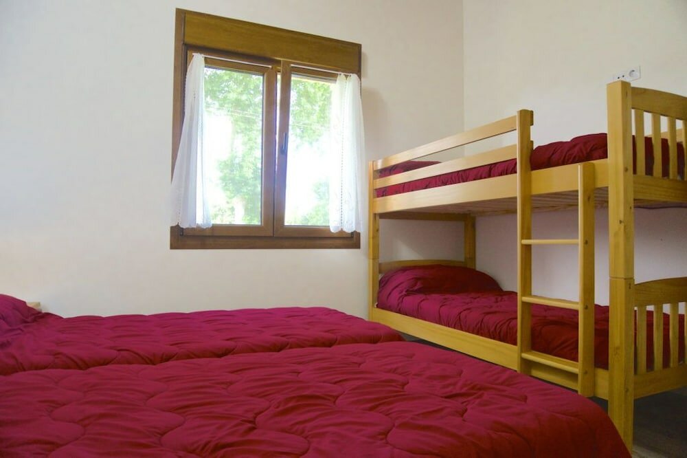 Фото Albergue La Cala