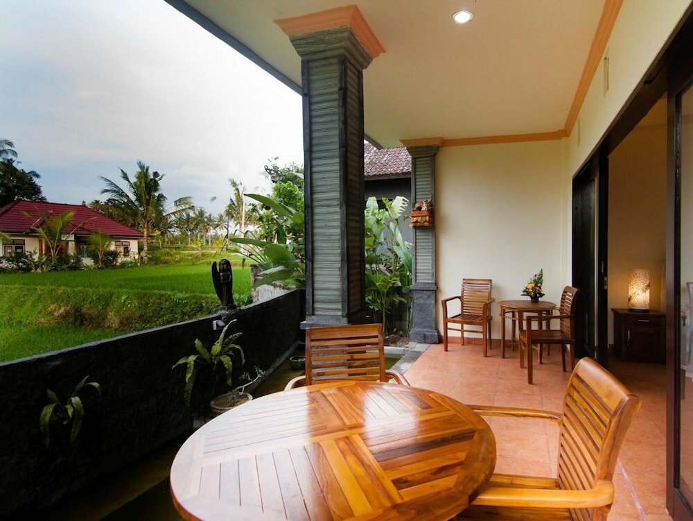 Фото Semanggi Cottage