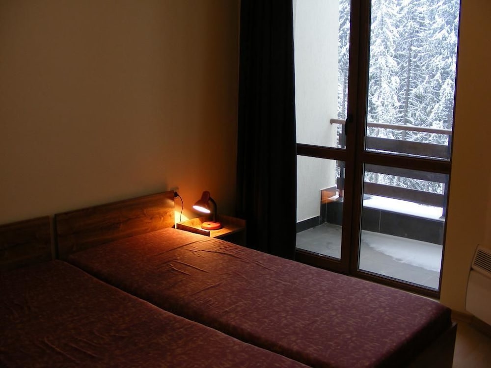 Фото Iceberg Apart Hotel & SPA