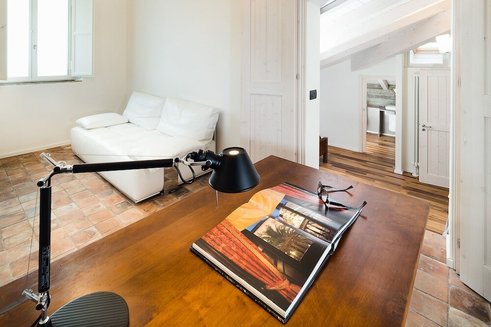 Фото La Torretta