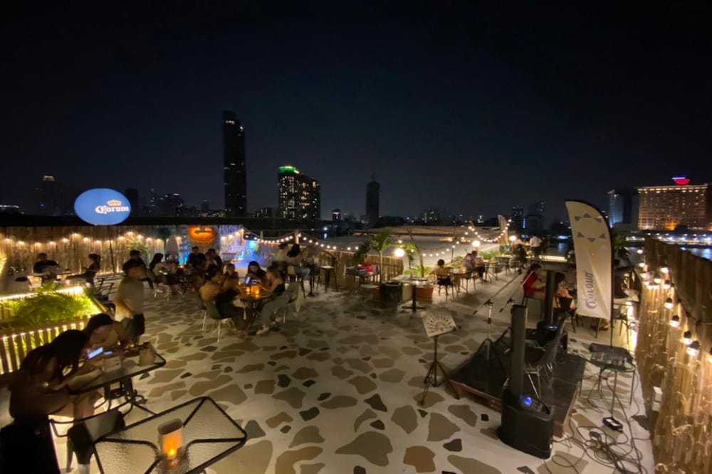 Фото Kowtha Rivertel