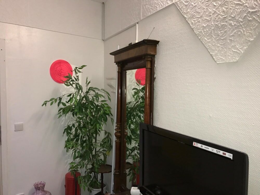 Фото A&s Hostel 9