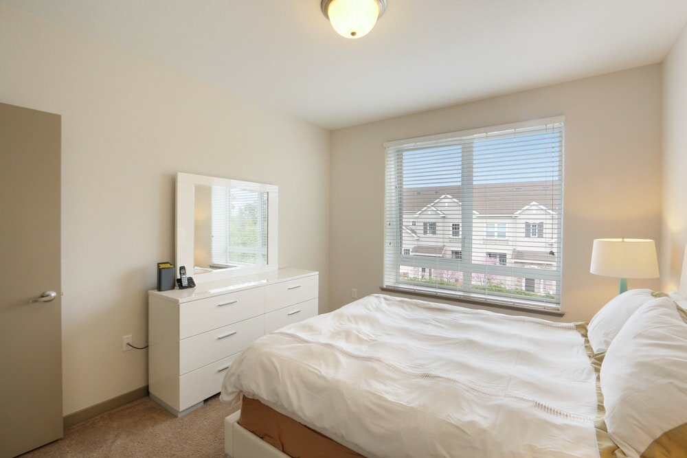 Фото Global Luxury Suites Sunnyvale North