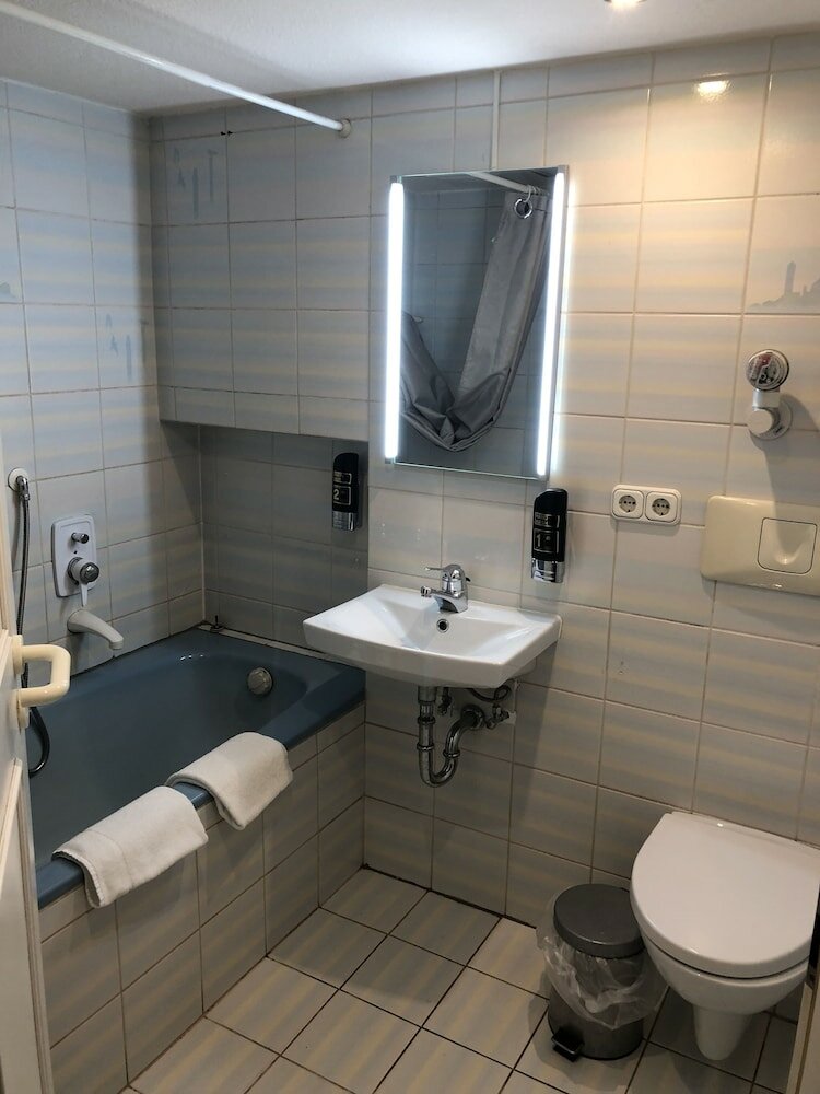 Фото Hotel & Restaurant Poseidon