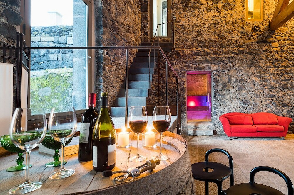 Фото La Torretta