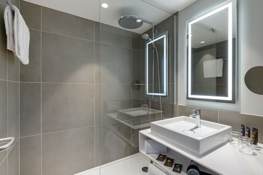 Фото Novotel Regensburg Zentrum