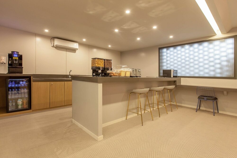 Фото Browndot Hotel Masan Odong