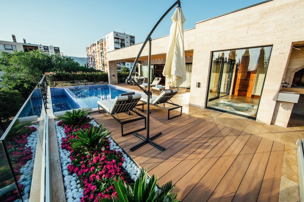 Фото Penthouse Vinci