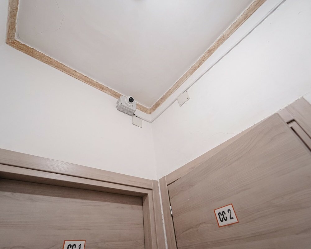 Фото Casa Vacanze Carolina 348