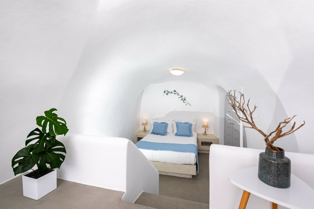 Фото Santorini Caves