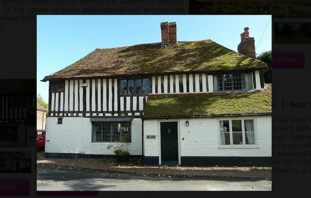 Фото The Bell House