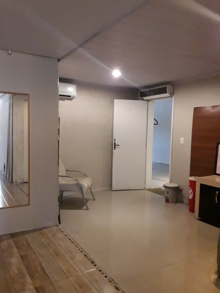 Фото Árvore da Vida Pousada