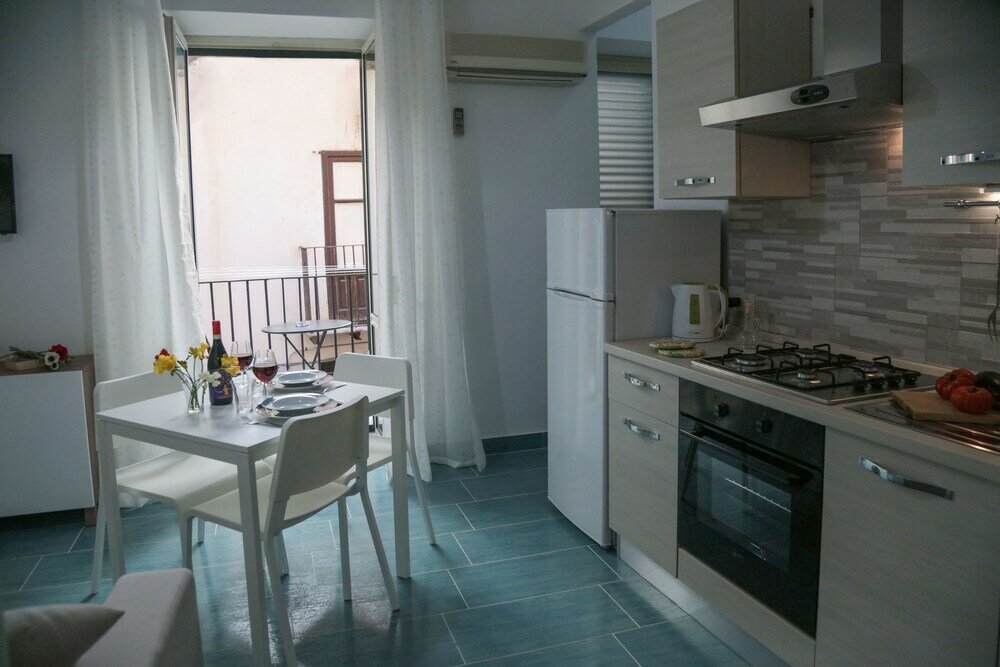 Фото Casa Vitrani