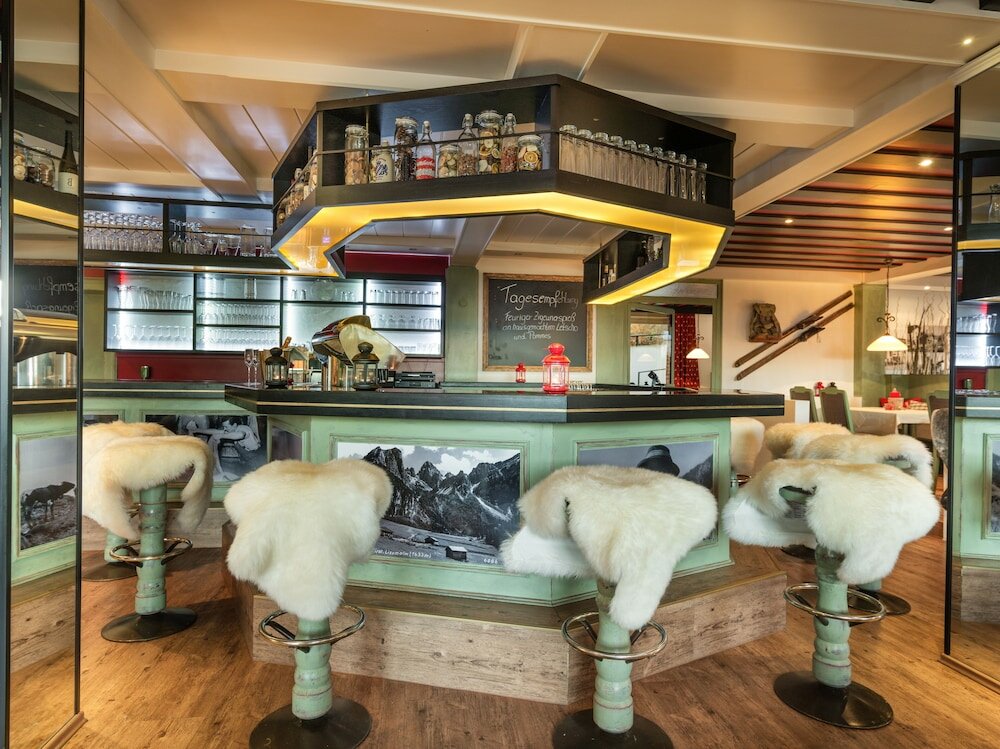 Фото Mondi Hotel Axams