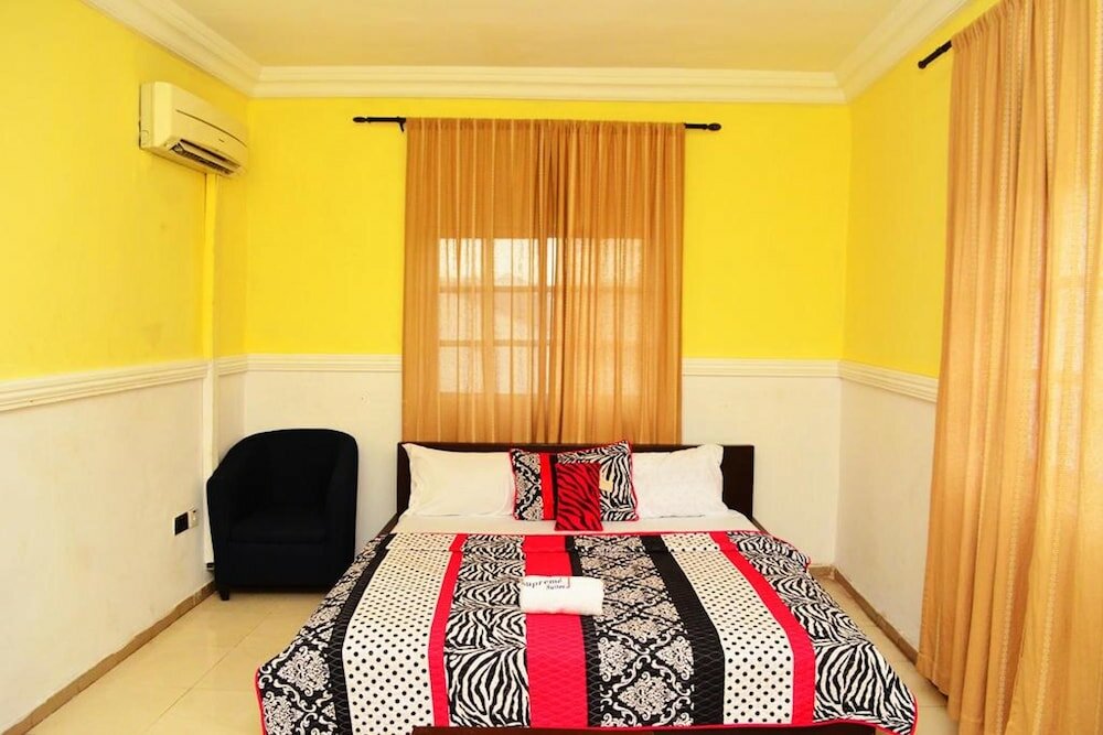 Фото Supreme Suites