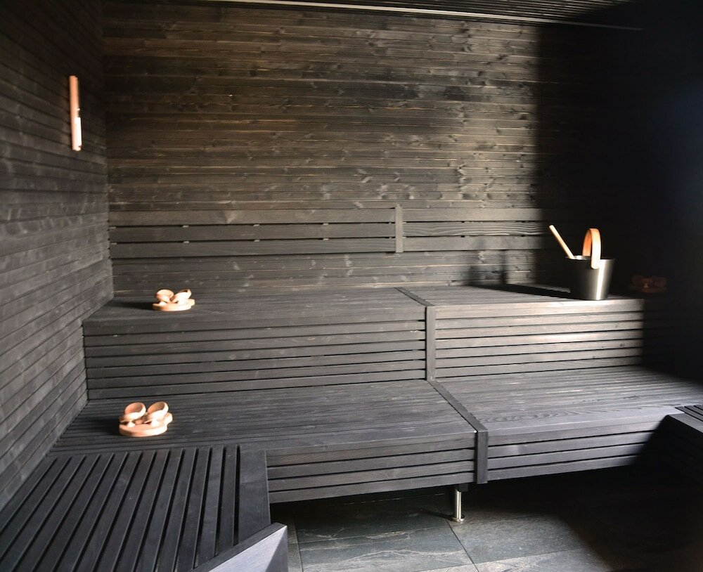 Фото Cobue Wine Resort & SPA