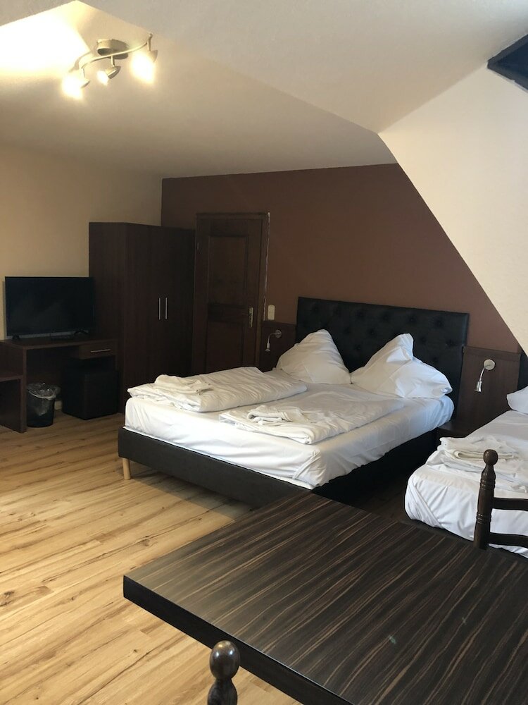 Фото Hotel & Restaurant Poseidon