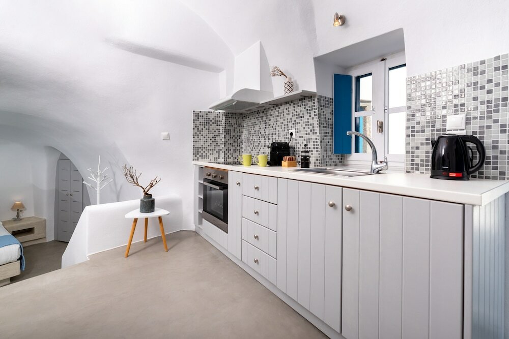 Фото Santorini Caves