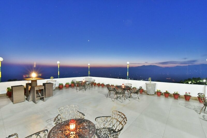 Гостиница Ss Resorts