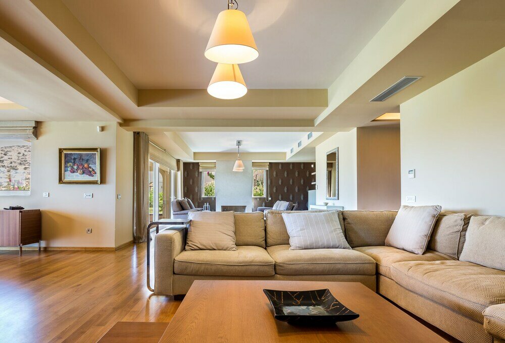 Фото Niriides Villa