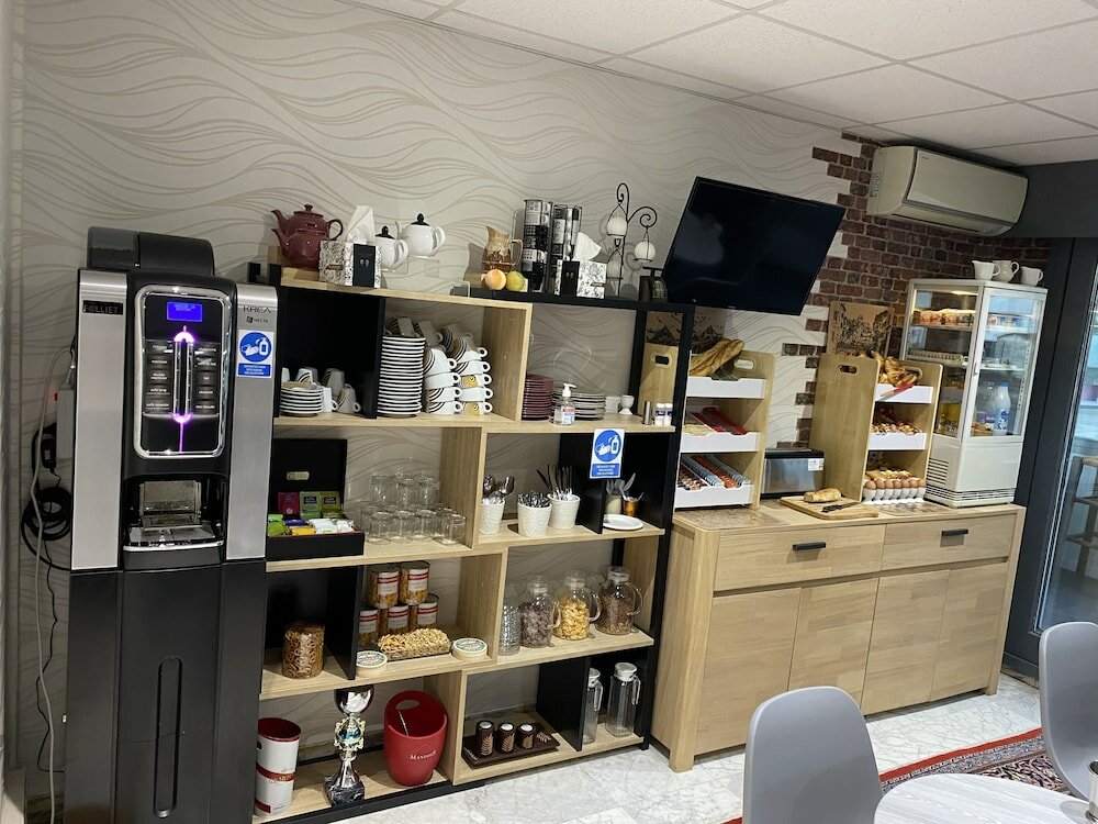 Фото Savoie Hôtel