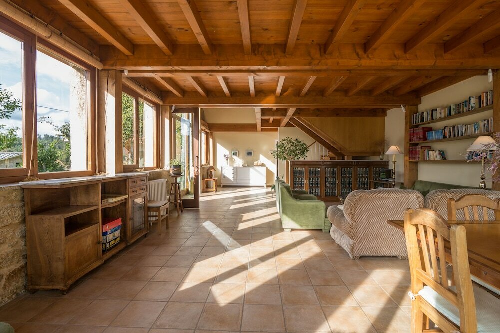 Фото Casa de Graña de Acea