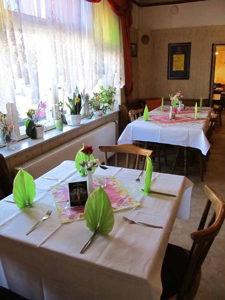 Фото Pension Elli Krossner