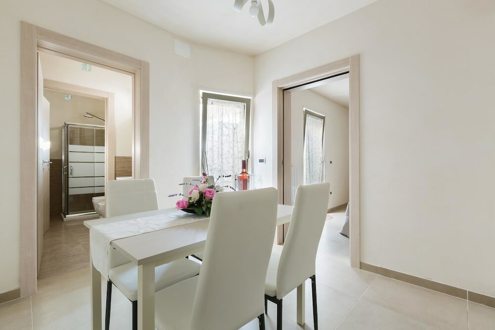 Фото San Pancrazio Suite Apartments