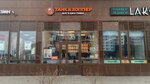Tank & Hopper (Komendantskiy Avenue, 71), beer shop