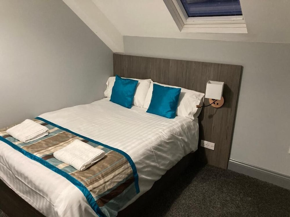 Фото Bentinck Apartments