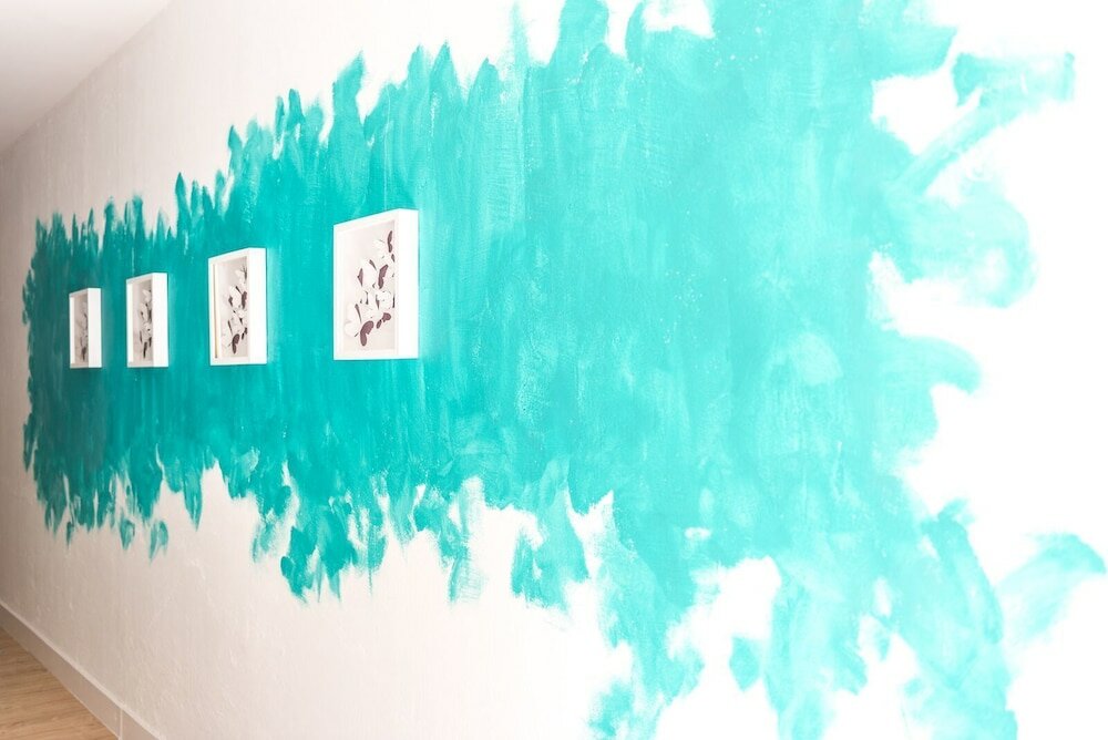 Фото Es Cel de Begur Hotel