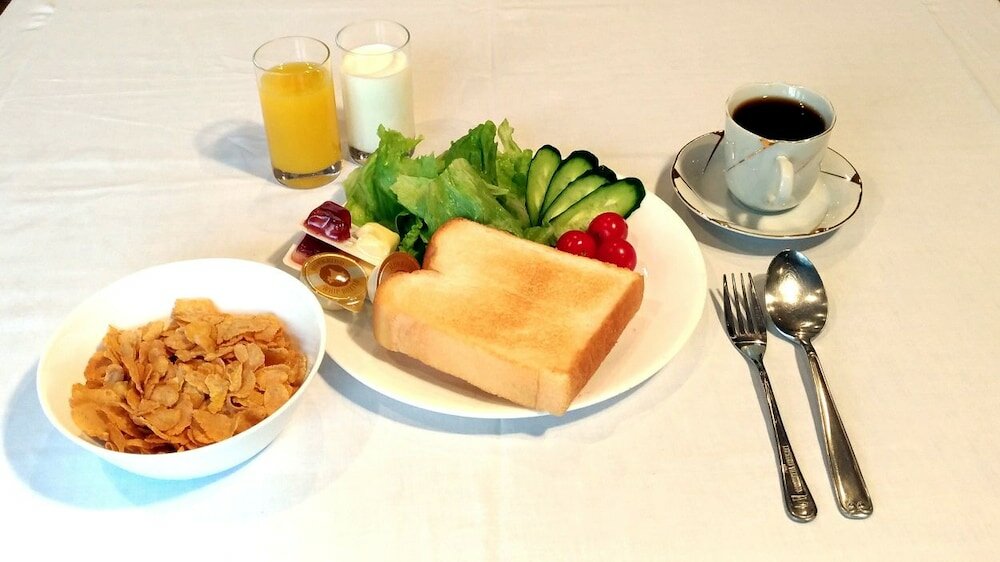 Фото Nomad Hakuba