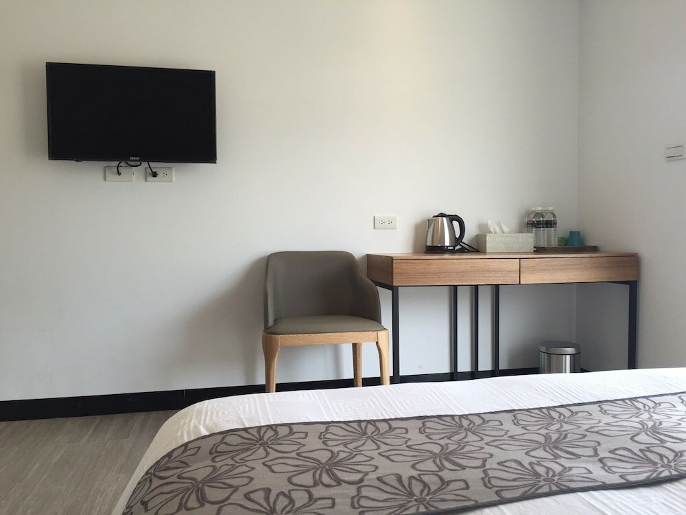 Фото Xiang Ju B&b