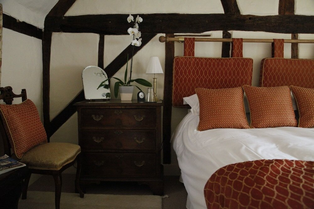 Фото Just So Cottage