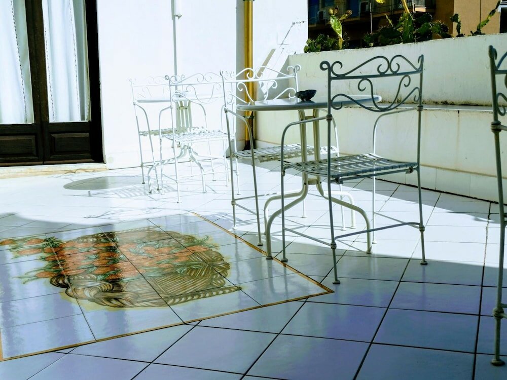 Фото Fera O' Luni