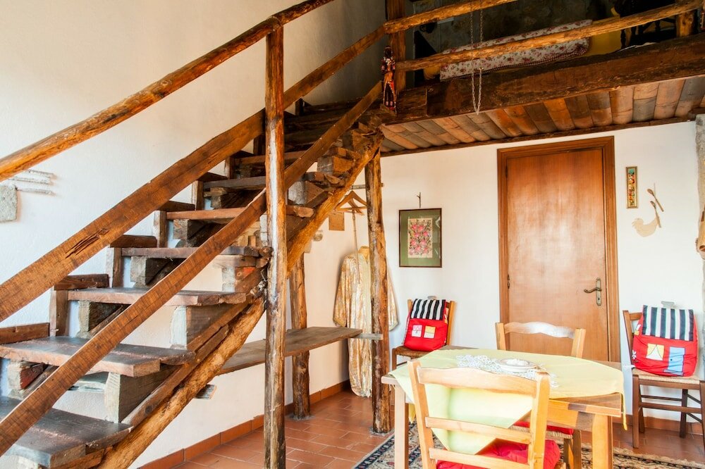 Фото Villa De Luccheri