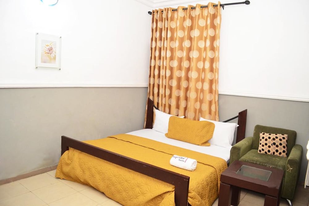 Фото Supreme Suites