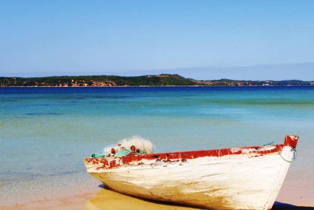 Фото Serenity Nhabanga