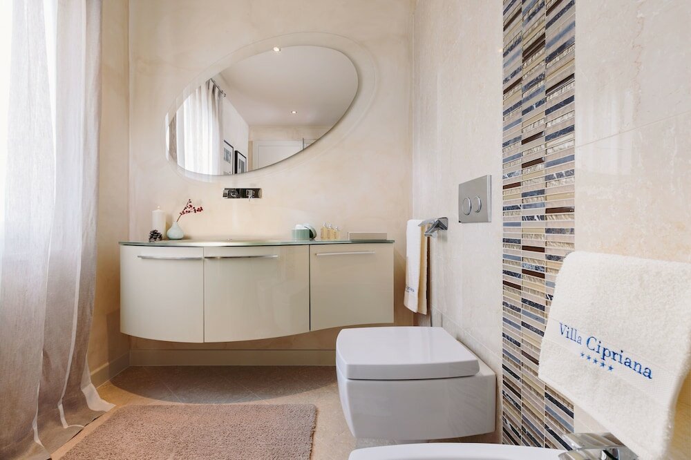 Фото Villa Cipriana