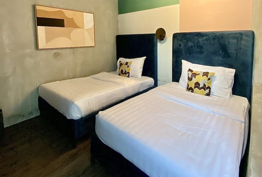 Фото Citizen Hotel