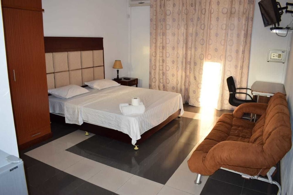 Фото Residence Orchid