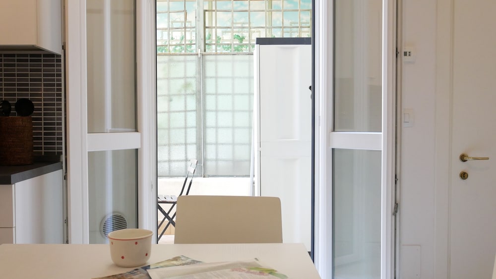 Фото Bologna Welcome House