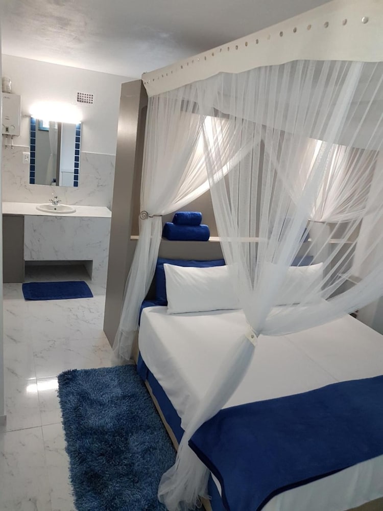 Фото Serenity Nhabanga