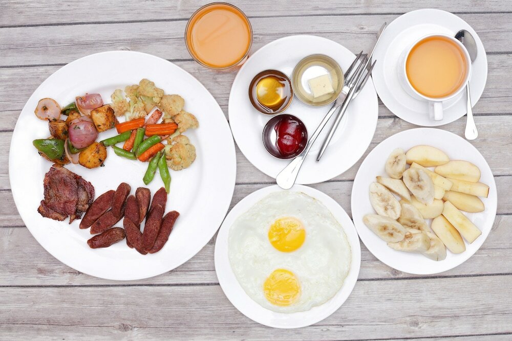 Фото Hotel Access Nepal