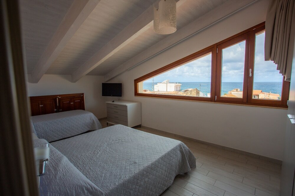 Фото Odissea Residence e Rooms