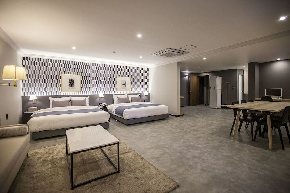 Фото Browndot Hotel Masan Odong