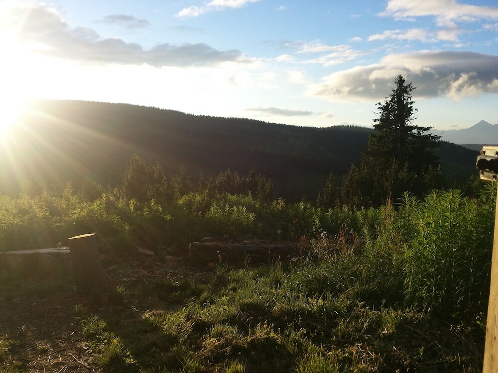Фото Ski-Lake Cottage Nízke Tatry