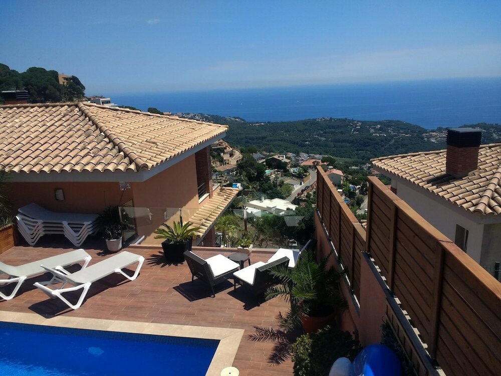 Фото Villa Roca Grossa