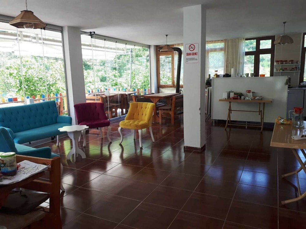 Фото Adas Dag Evi & Restoran